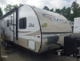2014 Shasta FLYTE